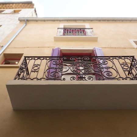 Colorpop - Netflix Wifi Tout Equipe - Appart Pezenas Centre Exterior photo