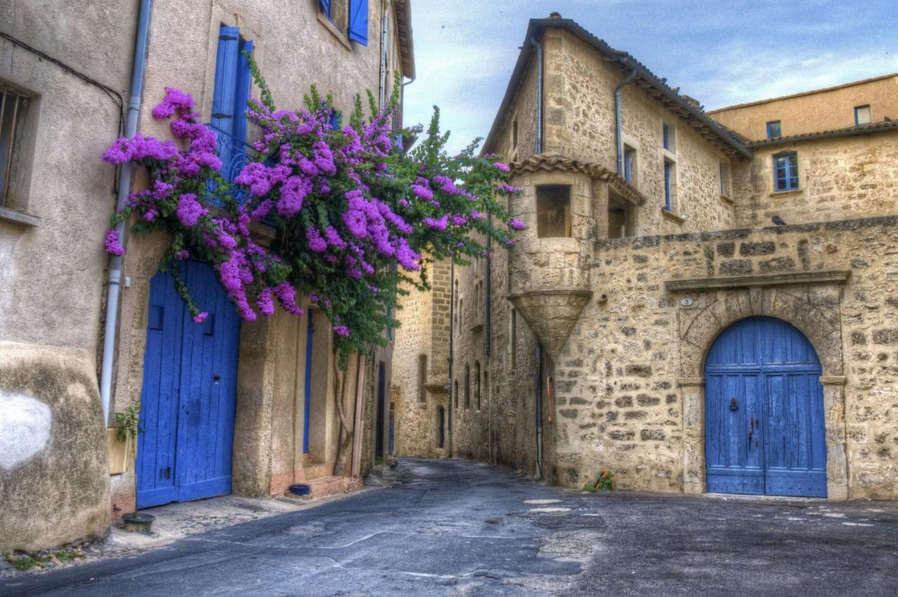 Colorpop - Netflix Wifi Tout Equipe - Appart Pezenas Centre Exterior photo