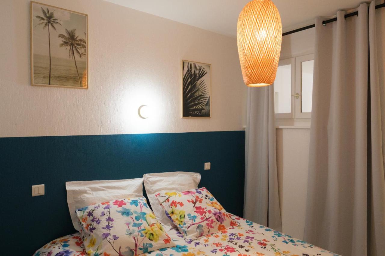 Colorpop - Netflix Wifi Tout Equipe - Appart Pezenas Centre Exterior photo