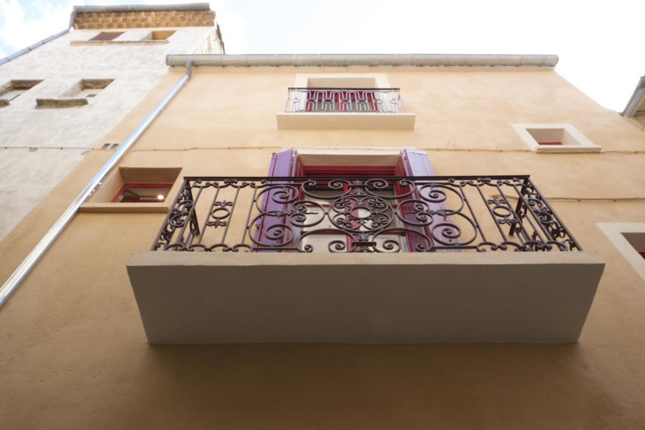 Colorpop - Netflix Wifi Tout Equipe - Appart Pezenas Centre Exterior photo